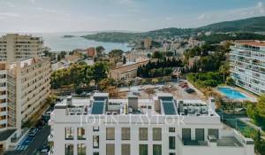 Programme neuf Ensemble immobilier Palma de Mallorca