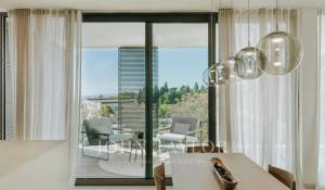 Programme neuf Ensemble immobilier Palma de Mallorca