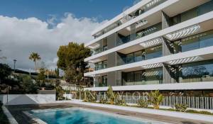Programme neuf Ensemble immobilier Palma de Mallorca