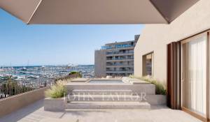Programme neuf Ensemble immobilier Palma de Mallorca
