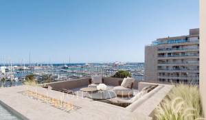 Programme neuf Ensemble immobilier Palma de Mallorca