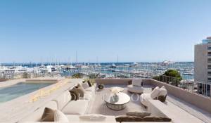 Programme neuf Ensemble immobilier Palma de Mallorca