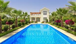 Programme neuf Ensemble immobilier Paphos