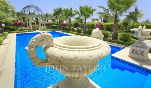 Programme neuf Ensemble immobilier Paphos