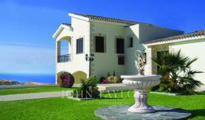 Programme neuf Ensemble immobilier Paphos