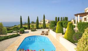 Programme neuf Ensemble immobilier Paphos