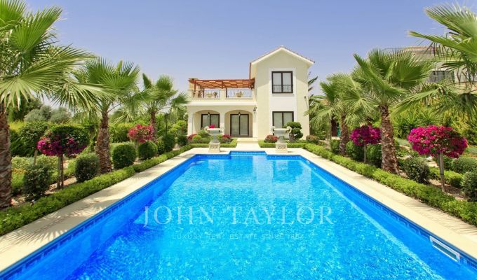 Programme neuf Livraison le 09/26 Paphos