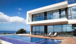 Programme neuf Ensemble immobilier Peyia