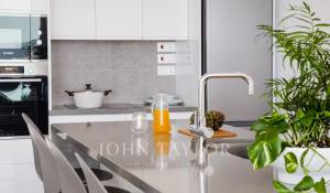 Programme neuf Ensemble immobilier Peyia