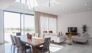 Programme neuf Ensemble immobilier Peyia