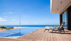 Programme neuf Ensemble immobilier Peyia