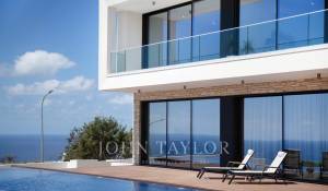 Programme neuf Ensemble immobilier Peyia