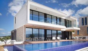 Programme neuf Ensemble immobilier Peyia