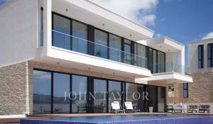 Programme neuf Ensemble immobilier Peyia