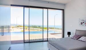 Programme neuf Ensemble immobilier Peyia