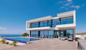 Programme neuf Ensemble immobilier Peyia