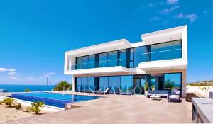 Programme neuf Ensemble immobilier Peyia