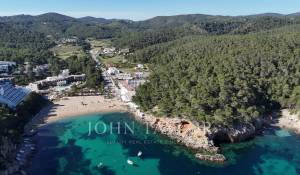 Programme neuf Ensemble immobilier Port de Sant Miquel