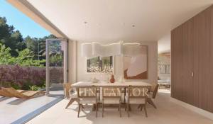 Programme neuf Ensemble immobilier Port de Sant Miquel