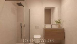 Programme neuf Ensemble immobilier Port de Sant Miquel