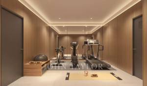 Programme neuf Ensemble immobilier Port de Sant Miquel