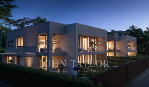 Programme neuf Ensemble immobilier Sant Antoni de Portmany