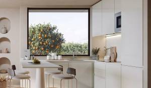 Programme neuf Ensemble immobilier Sant Antoni de Portmany