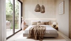 Programme neuf Ensemble immobilier Sant Antoni de Portmany