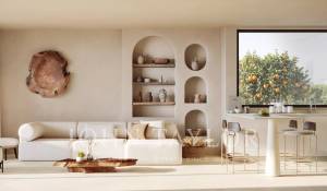 Programme neuf Ensemble immobilier Sant Antoni de Portmany