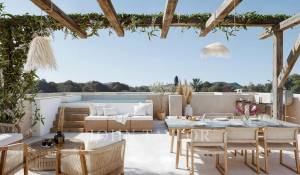 Programme neuf Ensemble immobilier Sant Antoni de Portmany