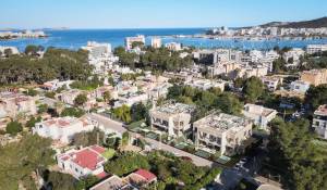 Programme neuf Ensemble immobilier Sant Antoni de Portmany