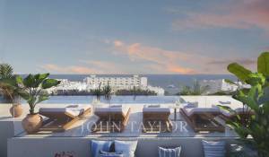 Programme neuf Ensemble immobilier Santa Eularia des Riu