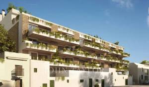 Programme neuf Ensemble immobilier Santa Eularia des Riu