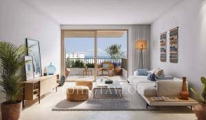 Programme neuf Ensemble immobilier Santa Eularia des Riu