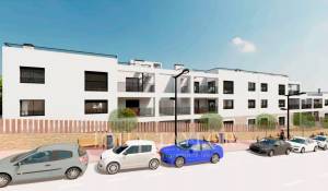 Programme neuf Ensemble immobilier Santa Eularia des Riu