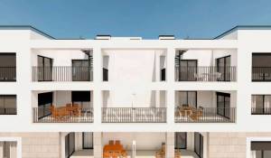 Programme neuf Ensemble immobilier Santa Eularia des Riu