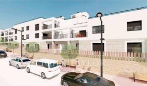 Programme neuf Ensemble immobilier Santa Eularia des Riu