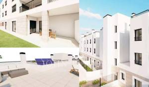 Programme neuf Ensemble immobilier Santa Eularia des Riu