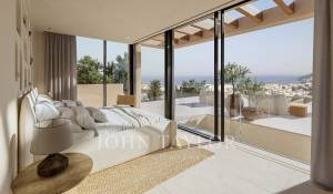 Programme neuf Ensemble immobilier Santa Eularia des Riu