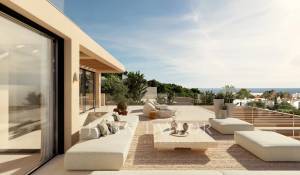 Programme neuf Ensemble immobilier Santa Eularia des Riu