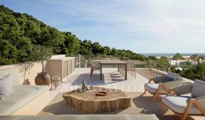 Programme neuf Ensemble immobilier Santa Eularia des Riu
