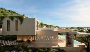 Programme neuf Ensemble immobilier Santa Eularia des Riu