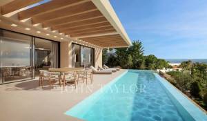 Programme neuf Ensemble immobilier Santa Eularia des Riu