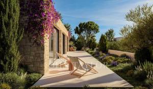 Programme neuf Ensemble immobilier Santa Eularia des Riu