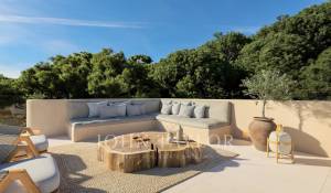 Programme neuf Ensemble immobilier Santa Eularia des Riu