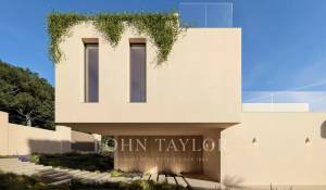 Programme neuf Ensemble immobilier Santa Eularia des Riu