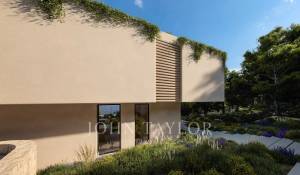 Programme neuf Ensemble immobilier Santa Eularia des Riu