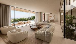 Programme neuf Ensemble immobilier Santa Eularia des Riu