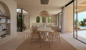 Programme neuf Ensemble immobilier Santa Eularia des Riu