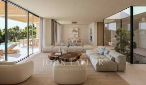Programme neuf Ensemble immobilier Santa Eularia des Riu